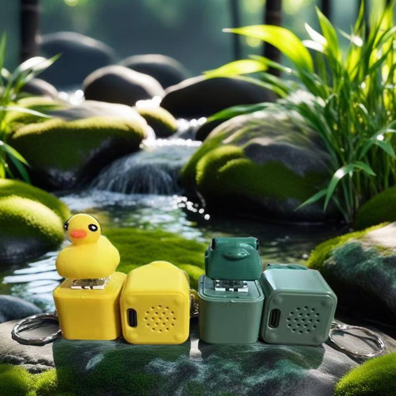 Board Game Quacks - Dla Kobiet Mężczyzn Klawisze Klawiatury z