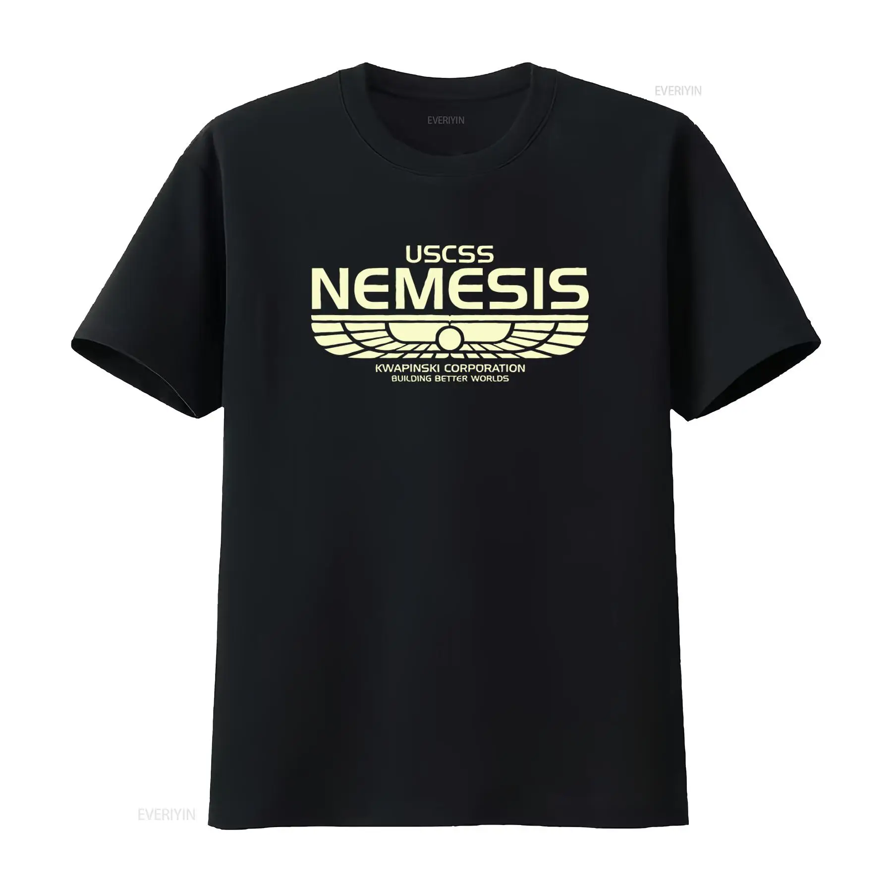 Board Game Nemesis - Koszulka z motywem gry planszowej Nemesis,