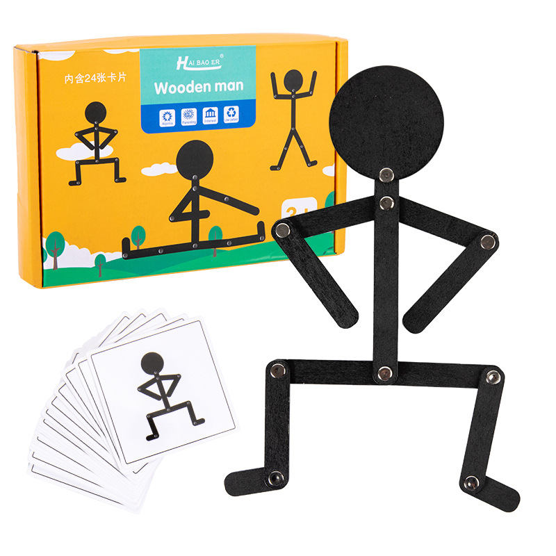 DIY Puzzle zabawki tablice gra – Board Game For Kids recenzja i cena