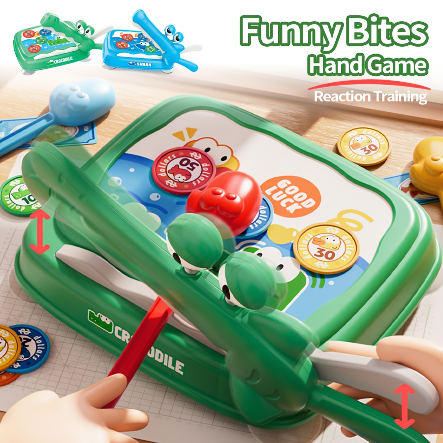 Gra planszowa: Bitwa o złote m – Board Game For Kids recenzja i cena