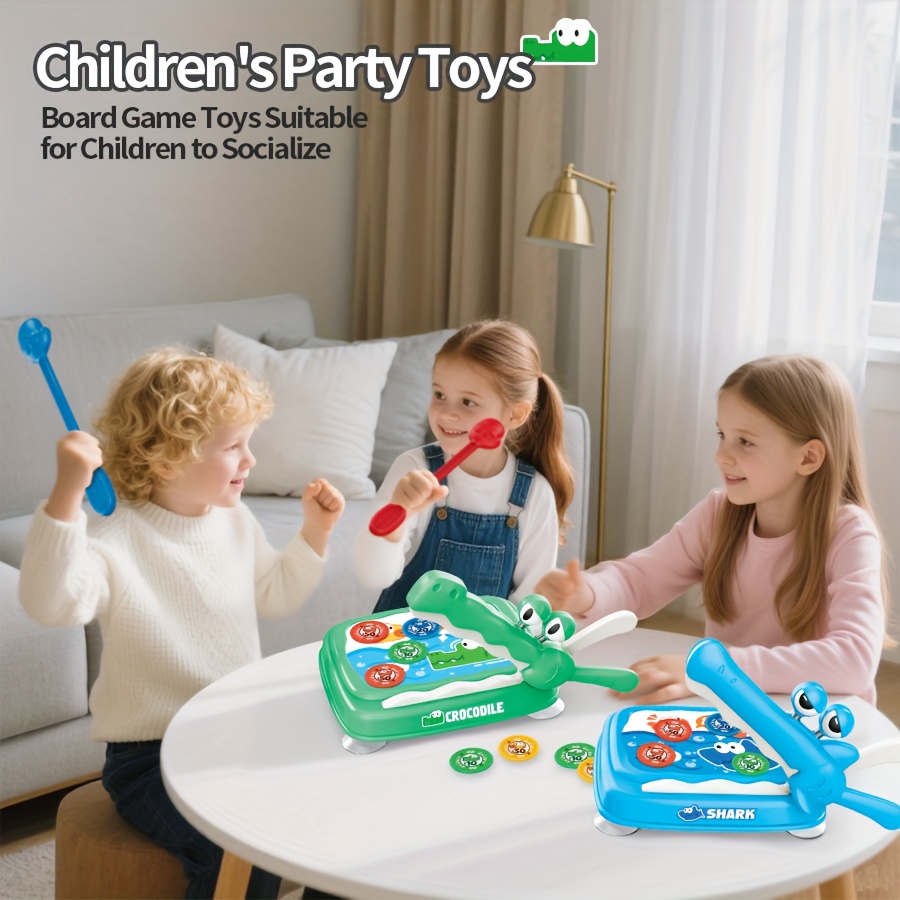 Gra planszowa: Bitwa o złote m – Board Game For Kids recenzja i cena