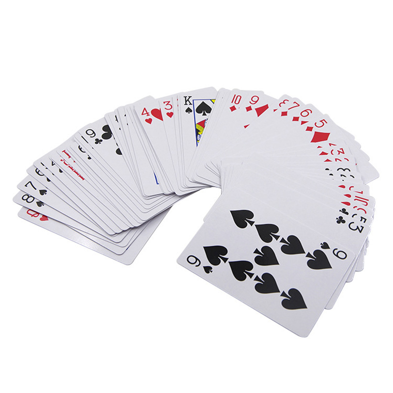 Stripper Deck Marked Playing C – Board Game Ranking recenzja i cena