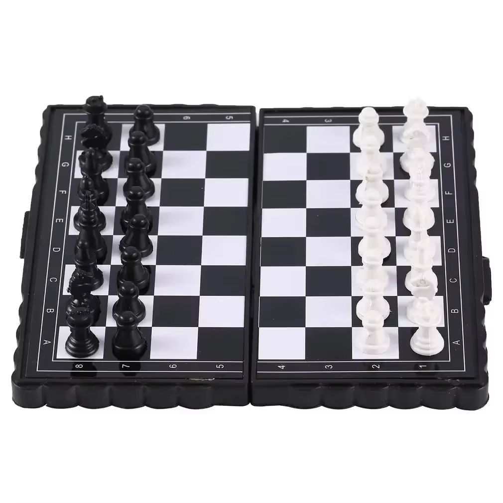 1 szt. Mini Magnetyczny Zestaw – Board Game For Kids recenzja i cena