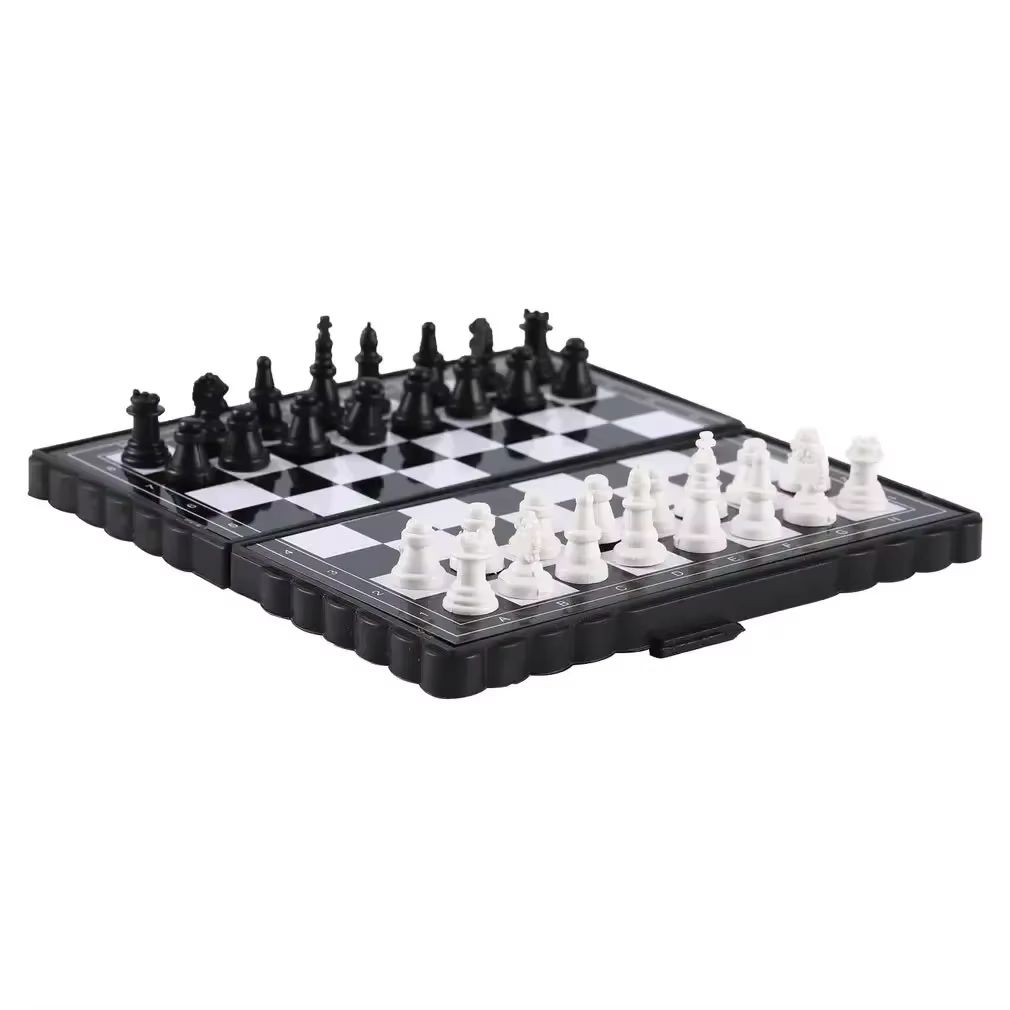 1 szt. Mini Magnetyczny Zestaw – Board Game For Kids recenzja i cena