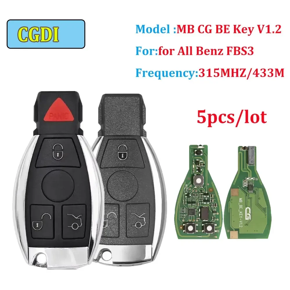 5 szt. CGDI MB CG BE Key V1.2  – Board Game Logo recenzja i cena