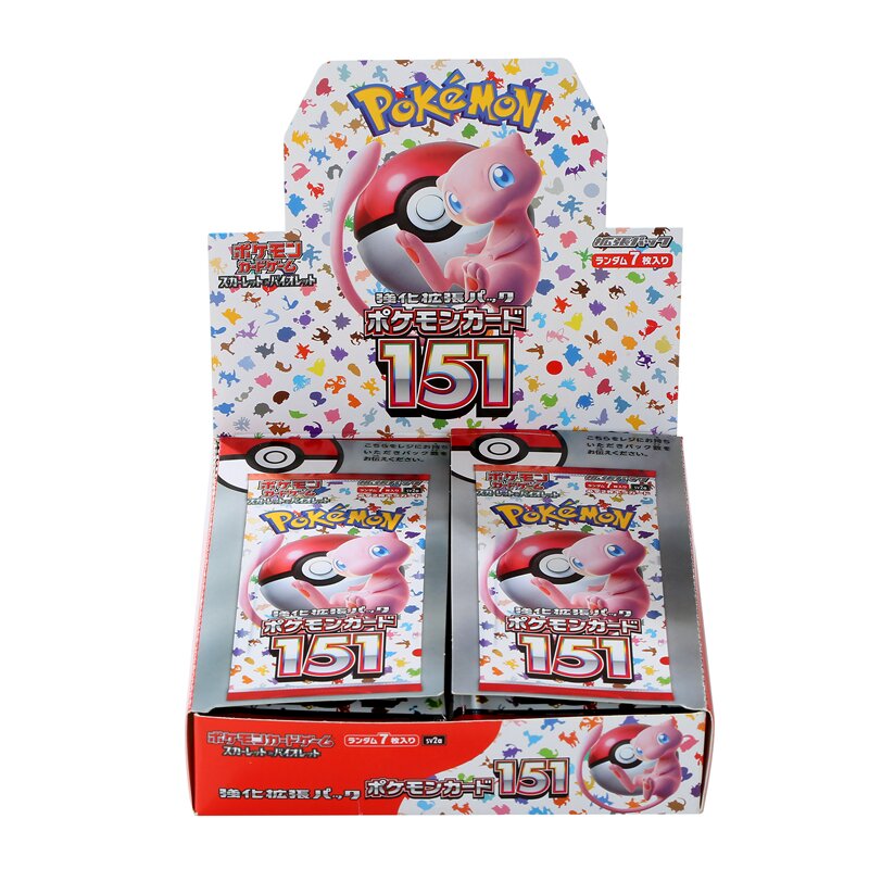 Pokemon Japoński 140szt. Kolek – Board Game Zoo recenzja i cena