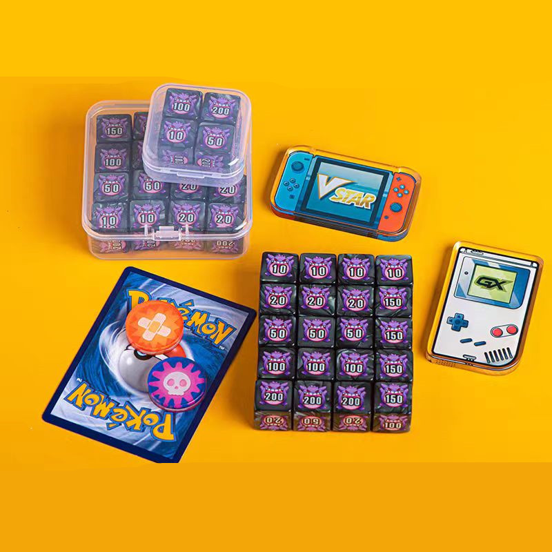 PTCG Pokemon Match punktowy li – Board Game Ranking recenzja i cena