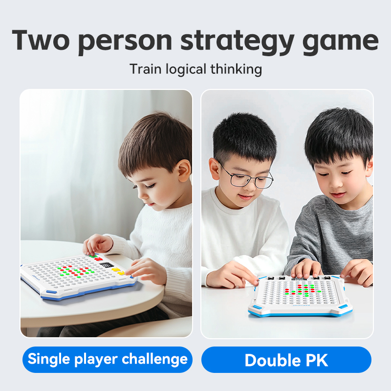 Wielofunkcyjna inteligentna gr – Board Game For Kids recenzja i cena