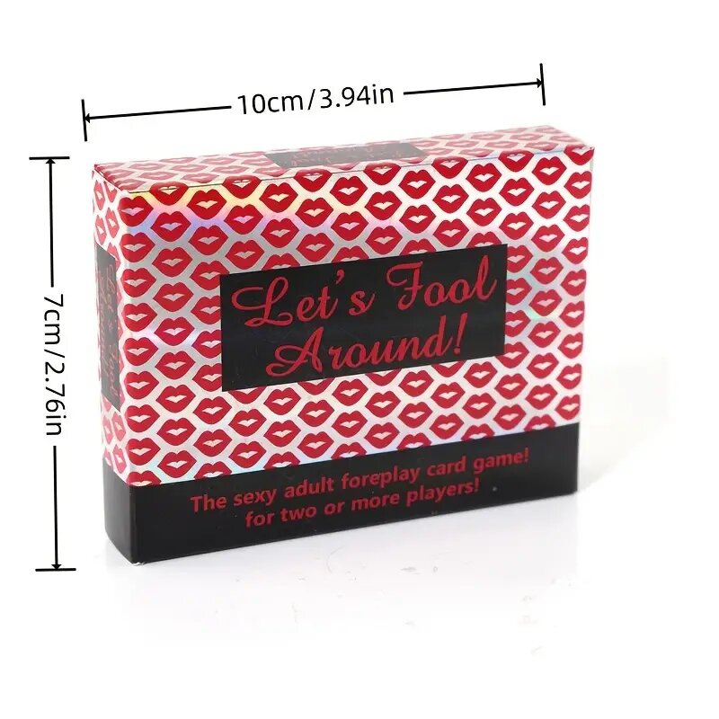 Interaktywna gra karciana dla  – Board Game Instruction recenzja i cena