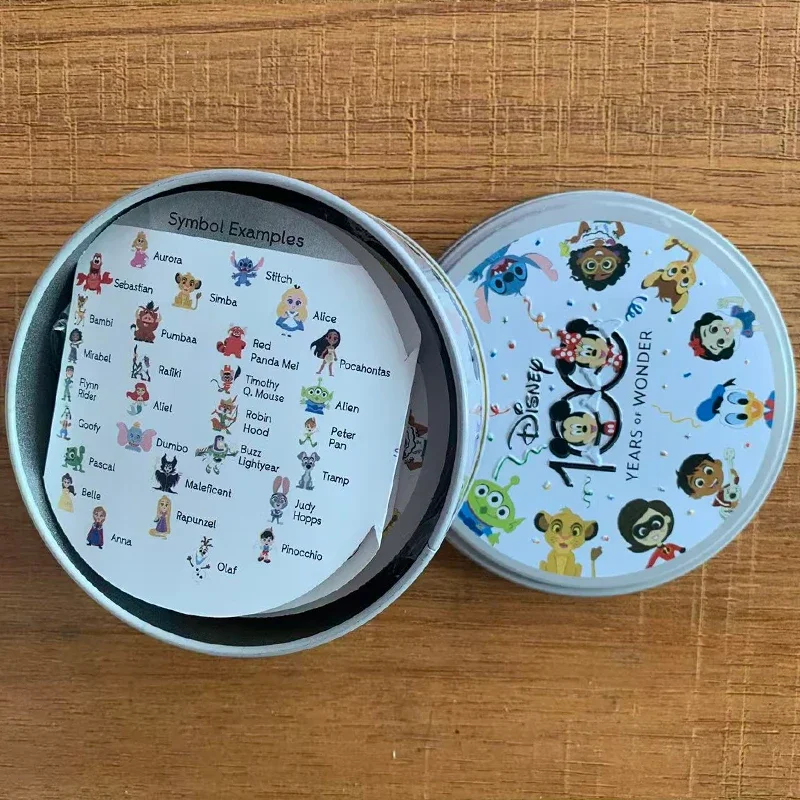 Gry karciane Spo It, znajdź in – Board Game For Kids recenzja i cena