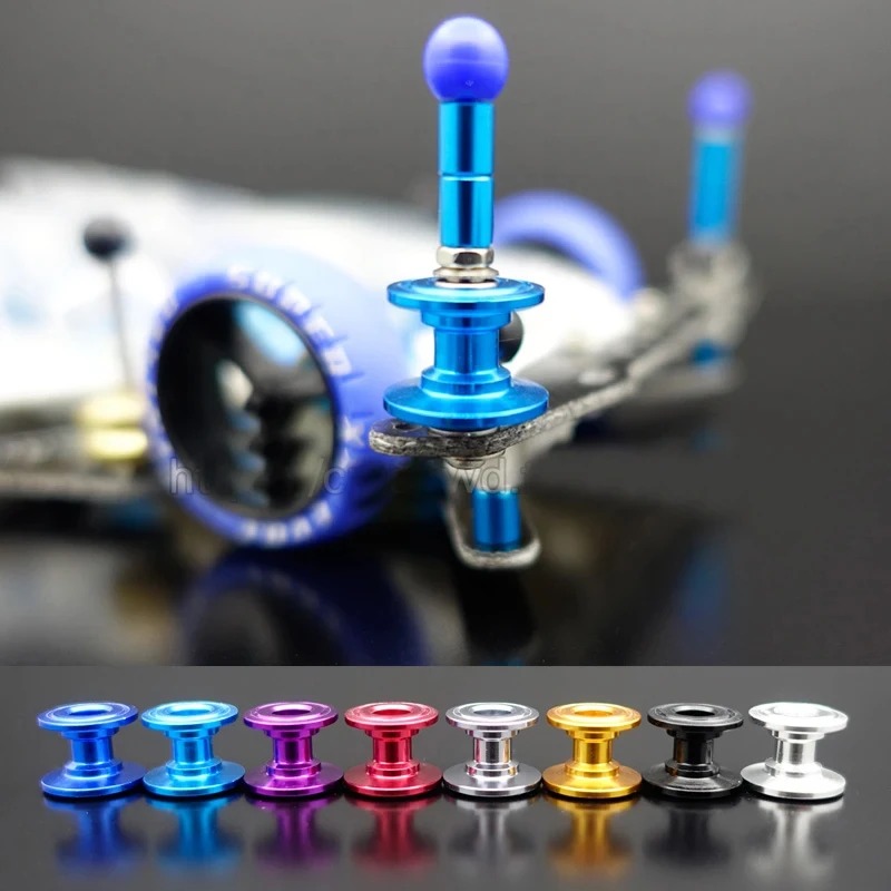 2 szt. Rolki prowadzące podwój – Tamiya Model Mini 4Wd recenzja i cena