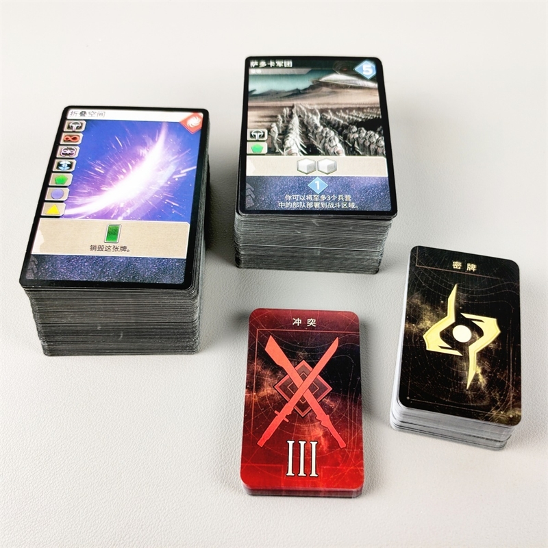 Dune Empire Gra Planszowa z Do – Board Game Wingspan recenzja i cena
