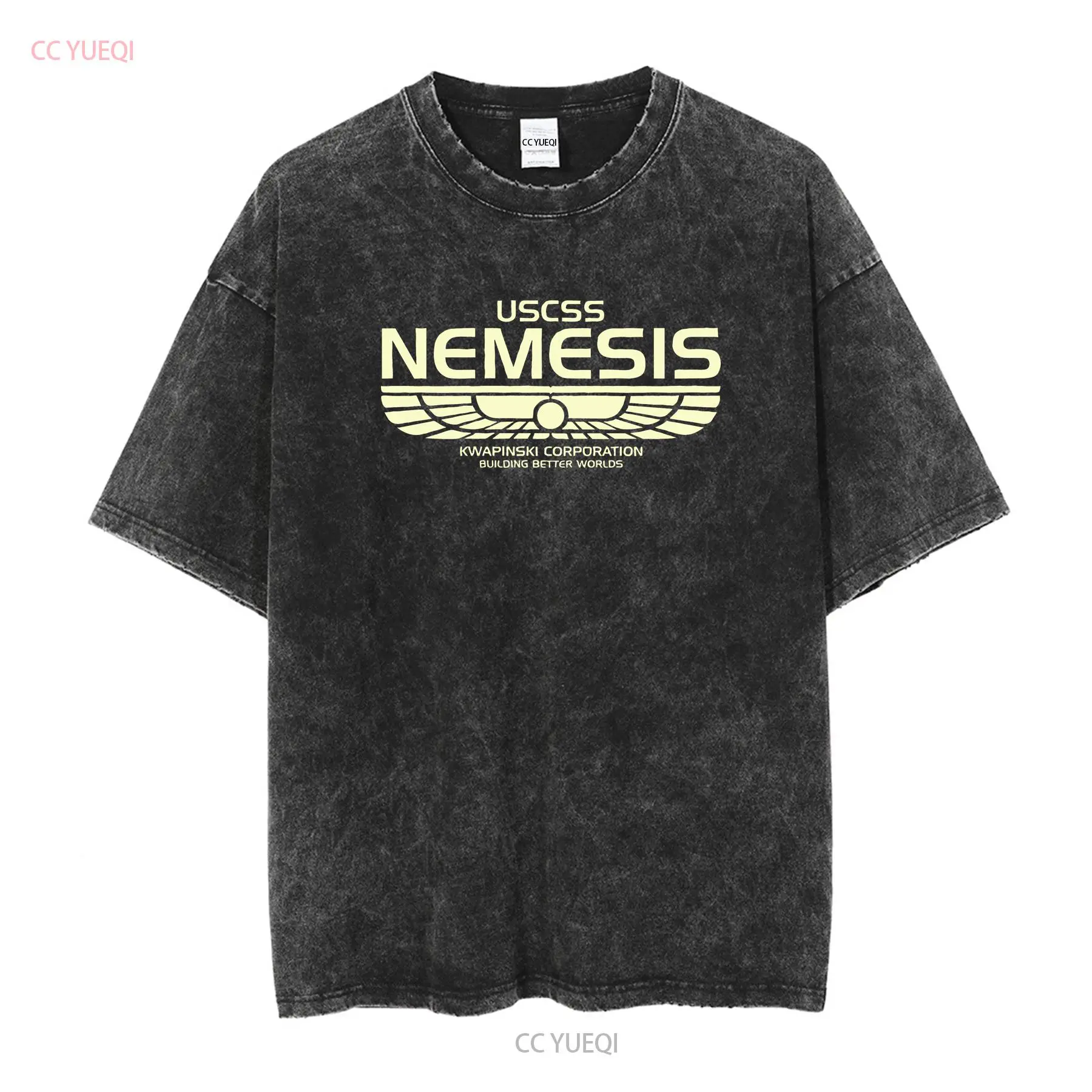 Koszulka dla fanów gry planszo – Board Game Nemesis recenzja i cena