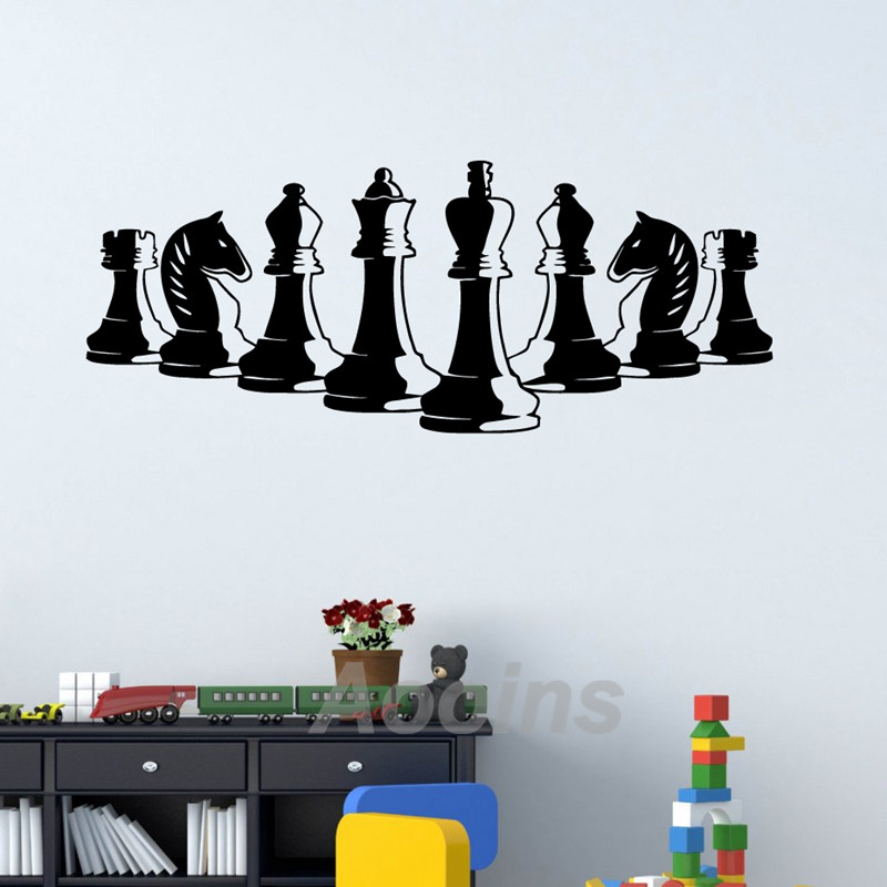 Szachy fototapeta dekoracja sy – Board Game Wingspan recenzja i cena