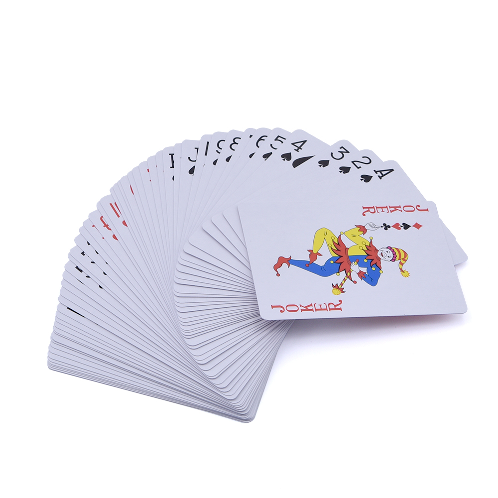 Karty z oznaczeniami, talia do – Board Game Ranking recenzja i cena