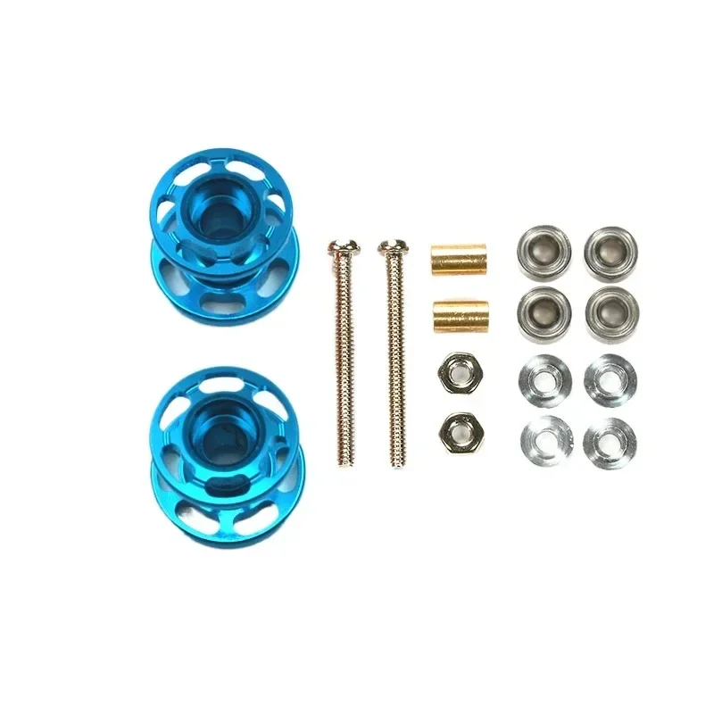 2 SZT. (1 para) 95423/94945 12 – Tamiya Model Mini 4Wd recenzja i cena