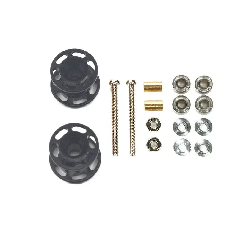 2 SZT. (1 para) 95423/94945 12 – Tamiya Model Mini 4Wd recenzja i cena
